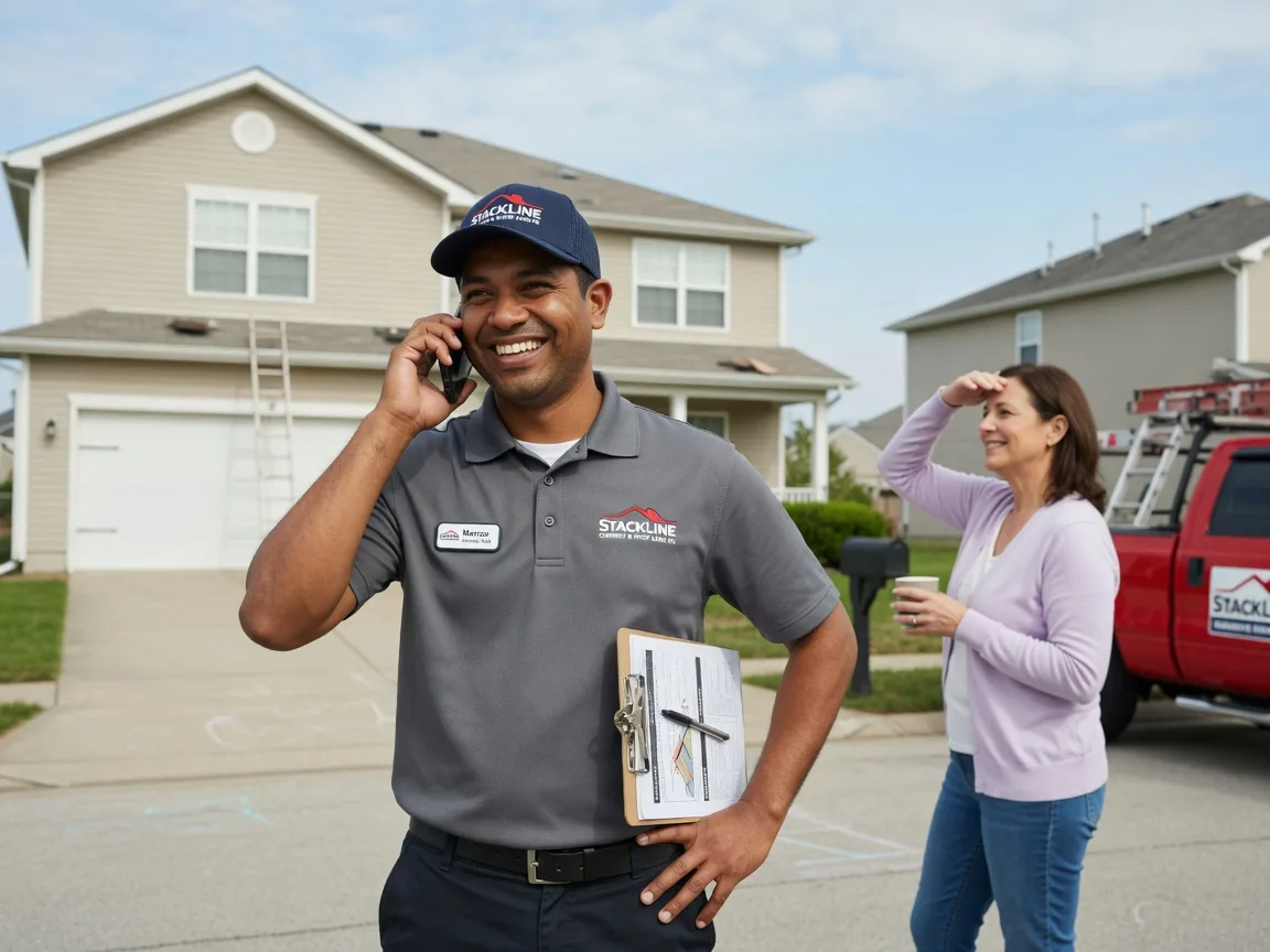 Chimney flashing repair Morris, MN FAQs